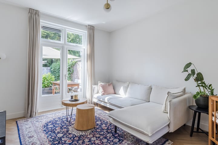 Foto 5 van Krayenhofflaan 102