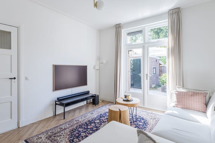 Foto 6 van Krayenhofflaan 102