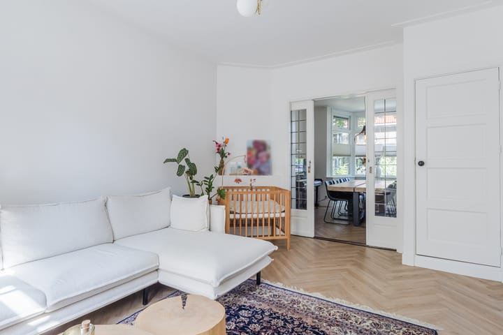 Foto 7 van Krayenhofflaan 102