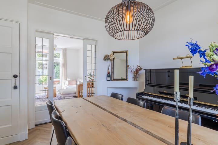 Foto 14 van Krayenhofflaan 102