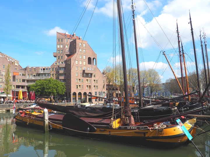 Foto 1 van Koningsdam 1