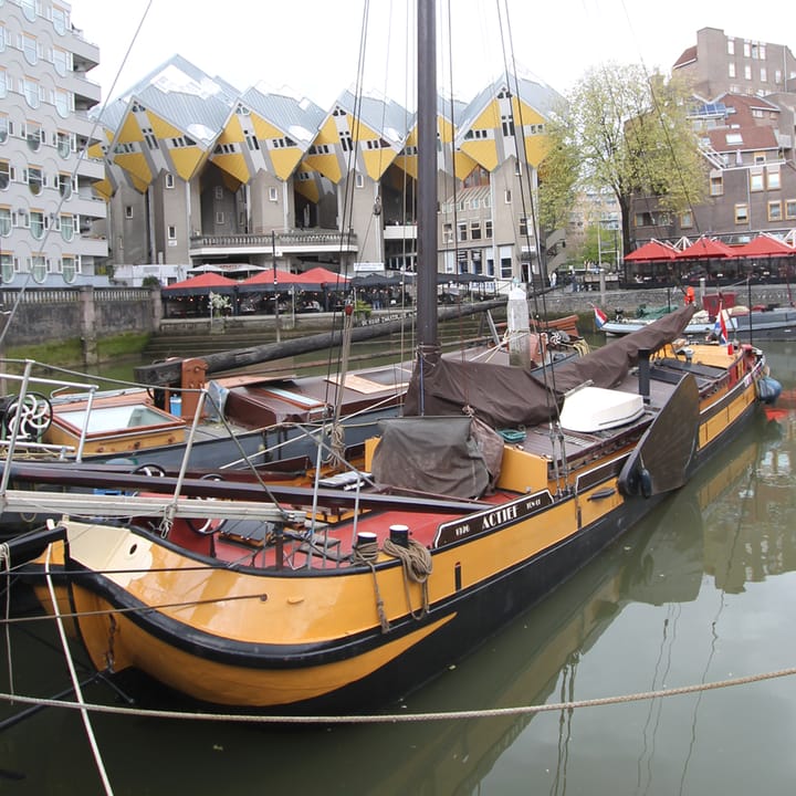 Foto 2 van Koningsdam 1