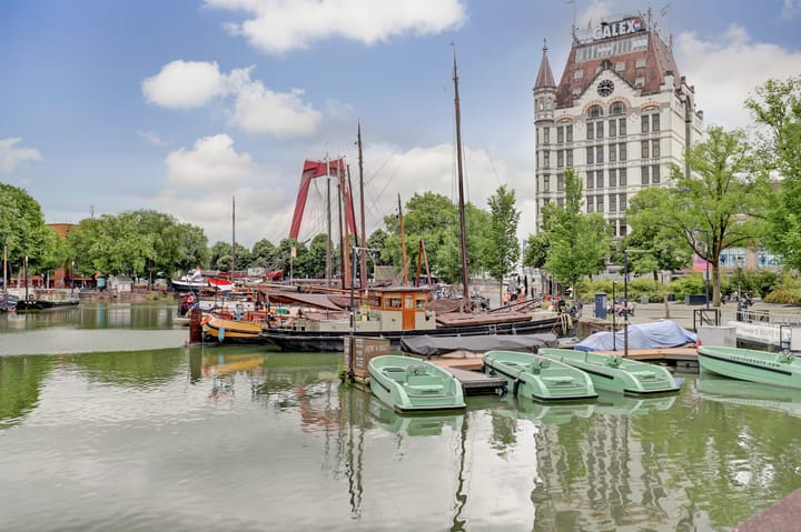 Foto 3 van Koningsdam 1