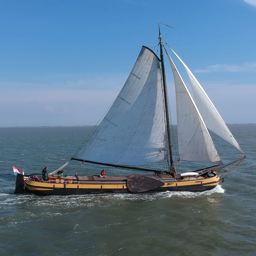 Foto 4 van Koningsdam 1