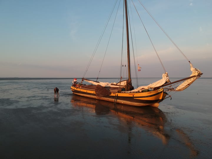 Foto 6 van Koningsdam 1