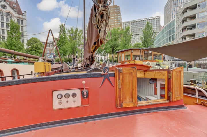 Foto 7 van Koningsdam 1