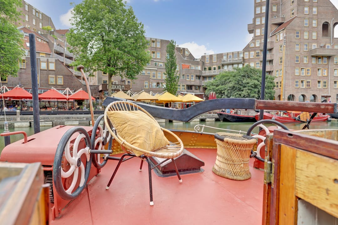 Foto 8 van Koningsdam 1