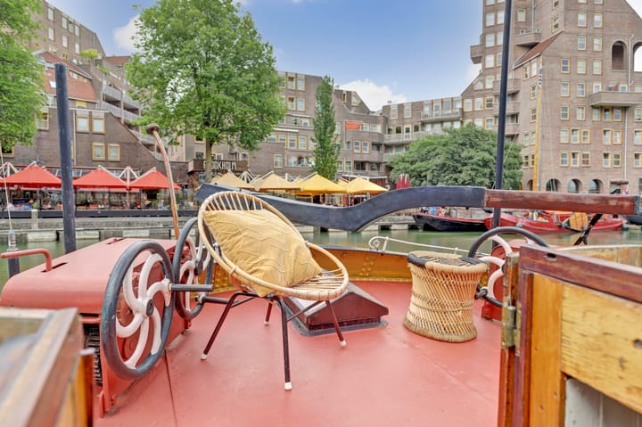 Foto 8 van Koningsdam 1