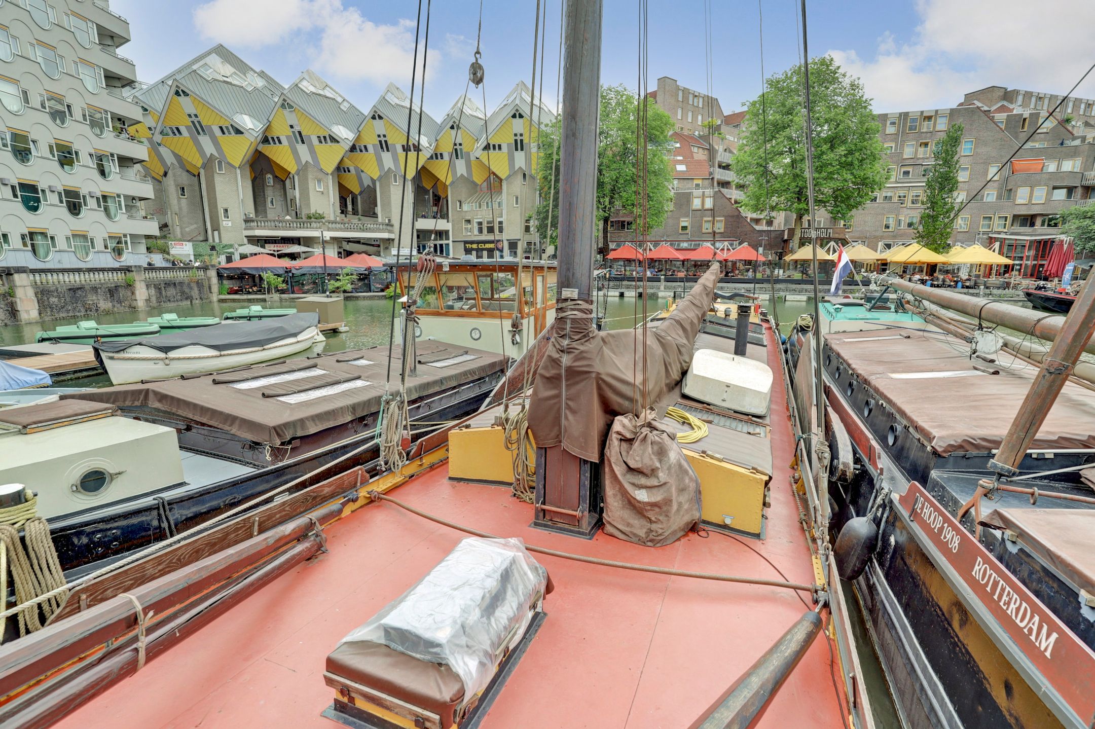 Foto 9 van Koningsdam 1