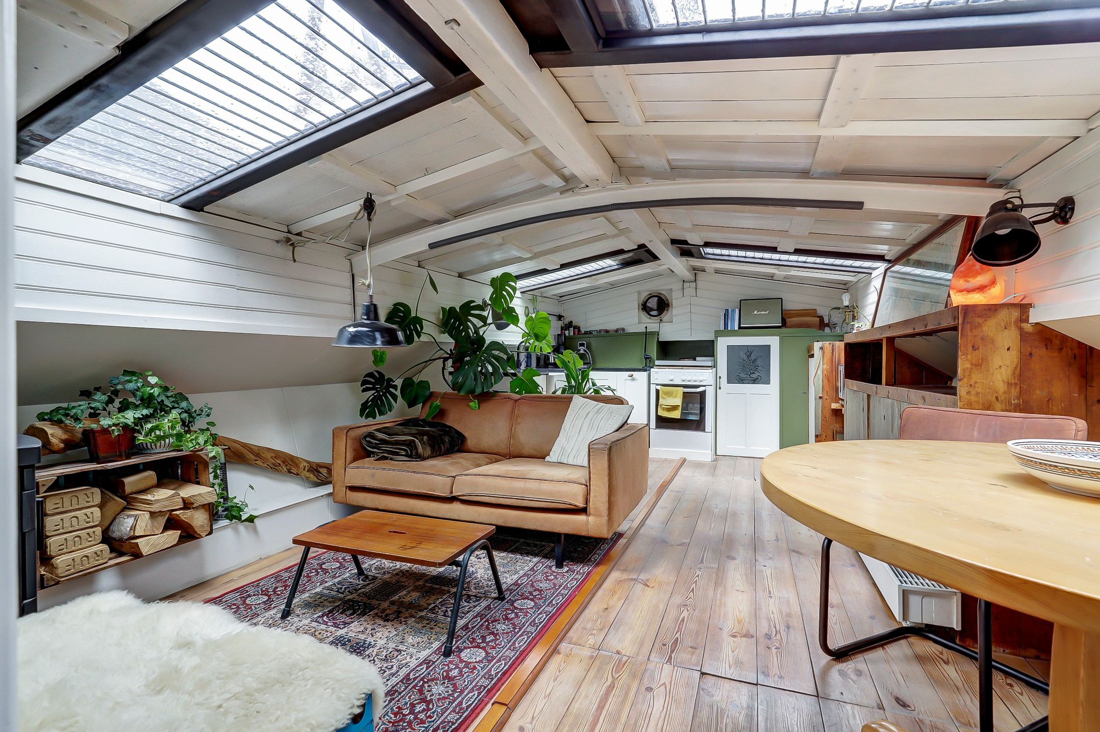 Foto 12 van Koningsdam 1