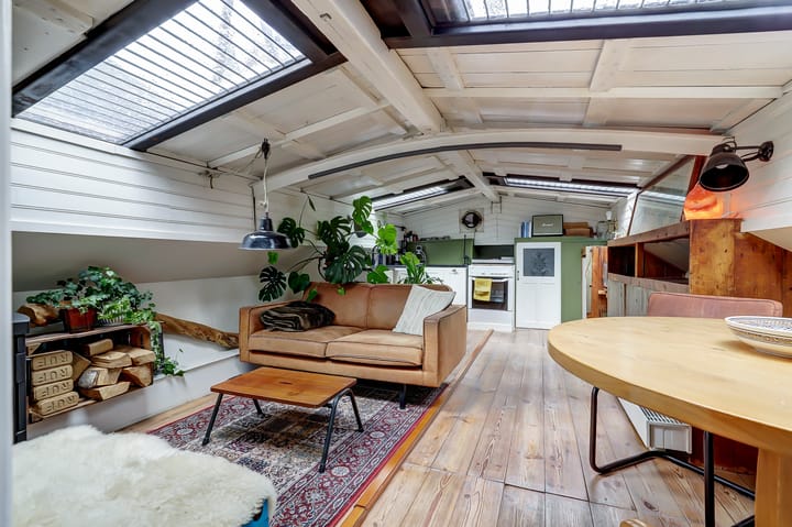 Foto 12 van Koningsdam 1