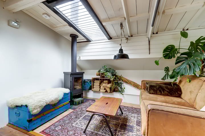 Foto 13 van Koningsdam 1