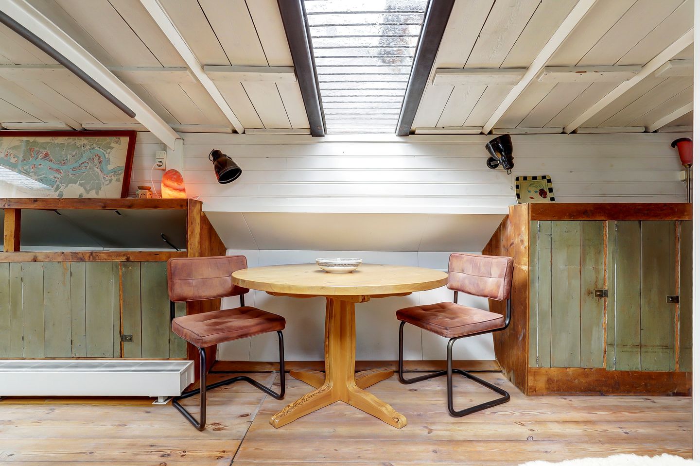 Foto 14 van Koningsdam 1