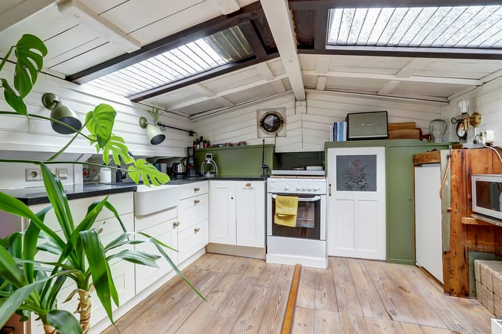 Foto 15 van Koningsdam 1