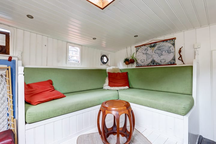 Foto 19 van Koningsdam 1