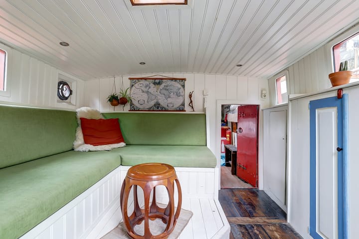 Foto 18 van Koningsdam 1