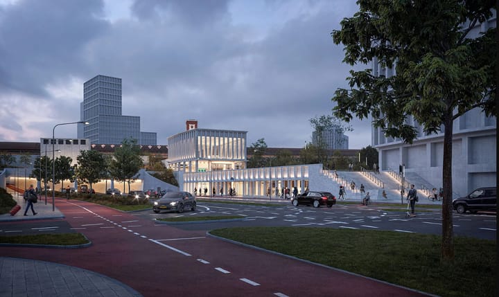 Foto 45 van Krayenhofflaan 102