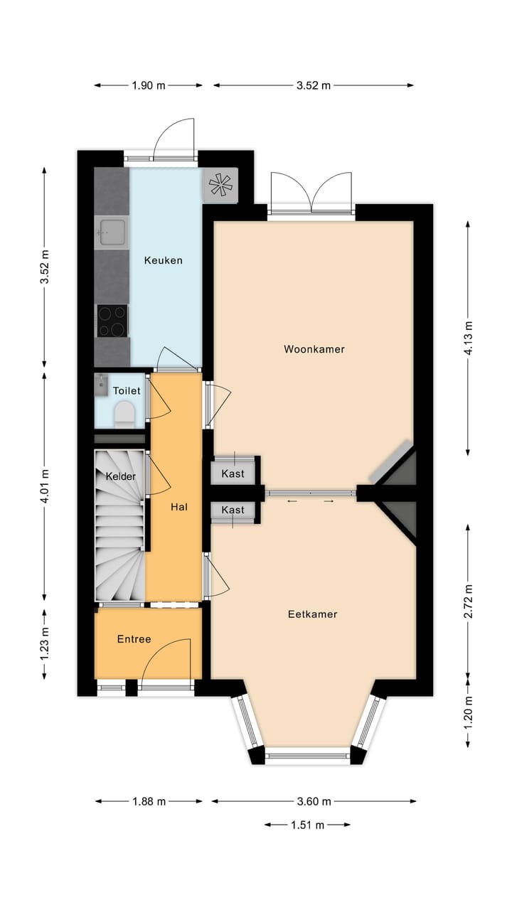 Foto 46 van Krayenhofflaan 102