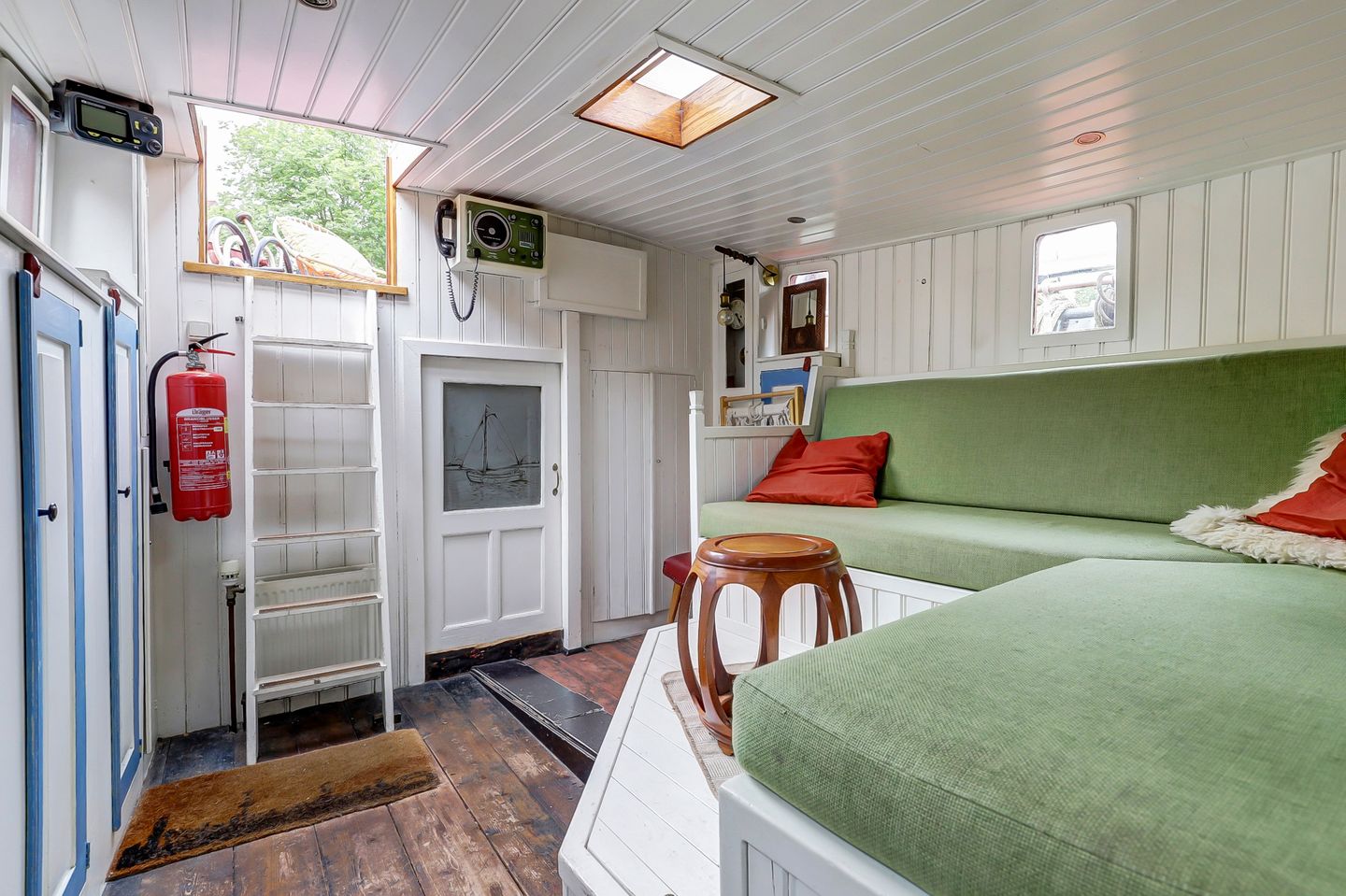 Foto 20 van Koningsdam 1