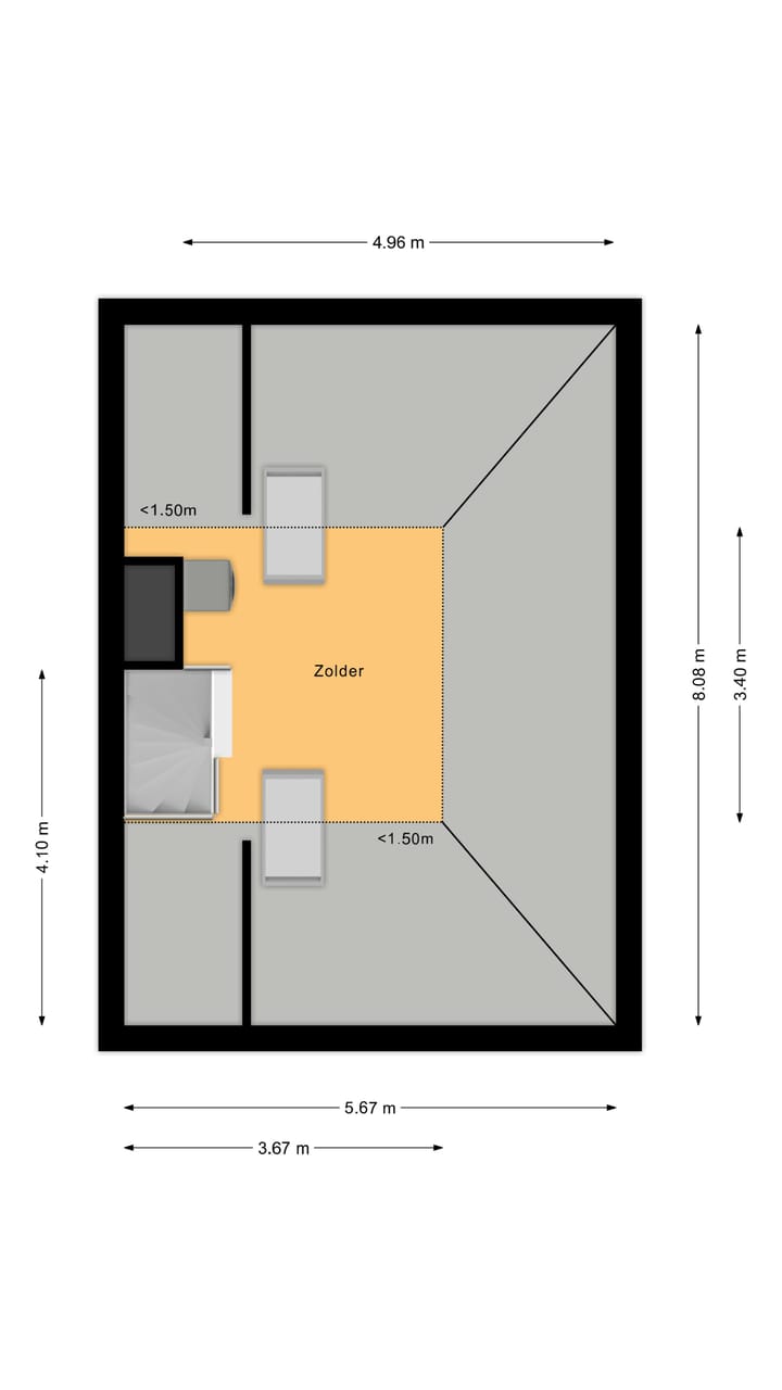 Foto 48 van Krayenhofflaan 102