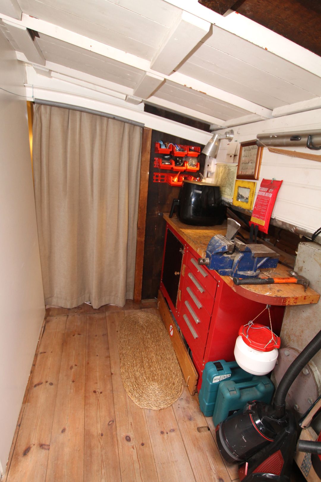 Foto 28 van Koningsdam 1