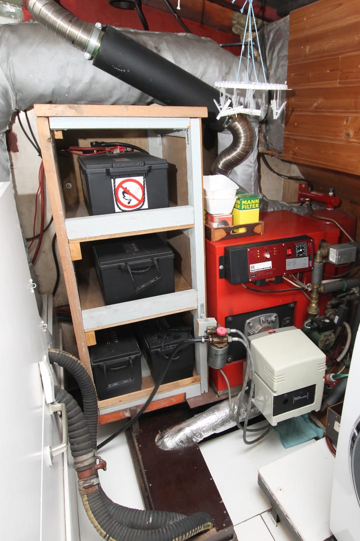 Foto 33 van Koningsdam 1