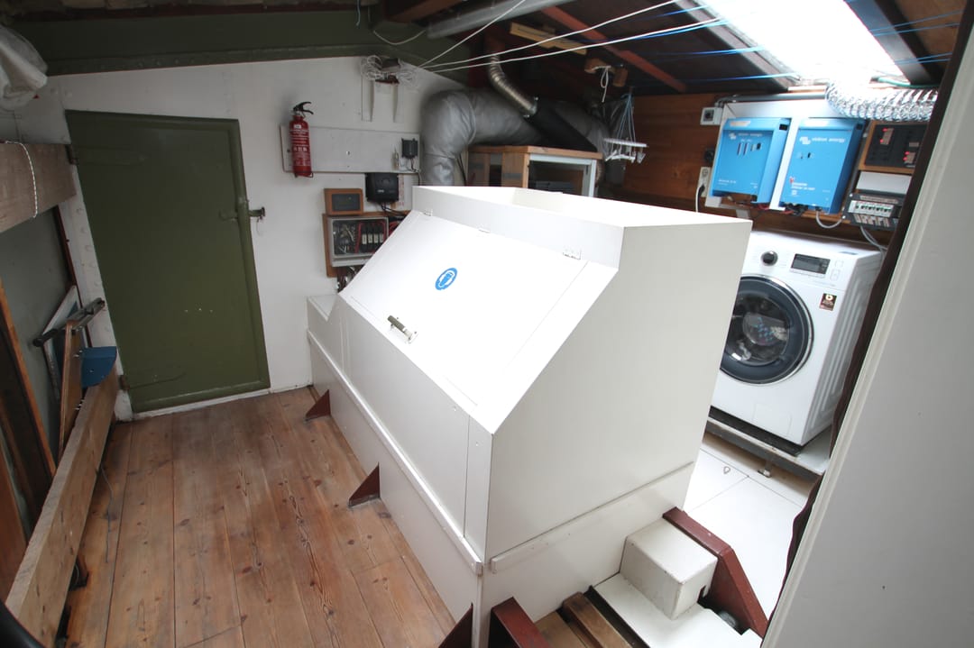 Foto 31 van Koningsdam 1