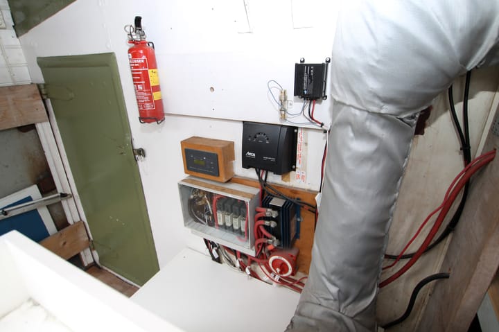 Foto 34 van Koningsdam 1