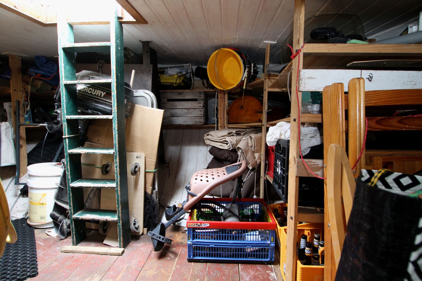 Foto 35 van Koningsdam 1