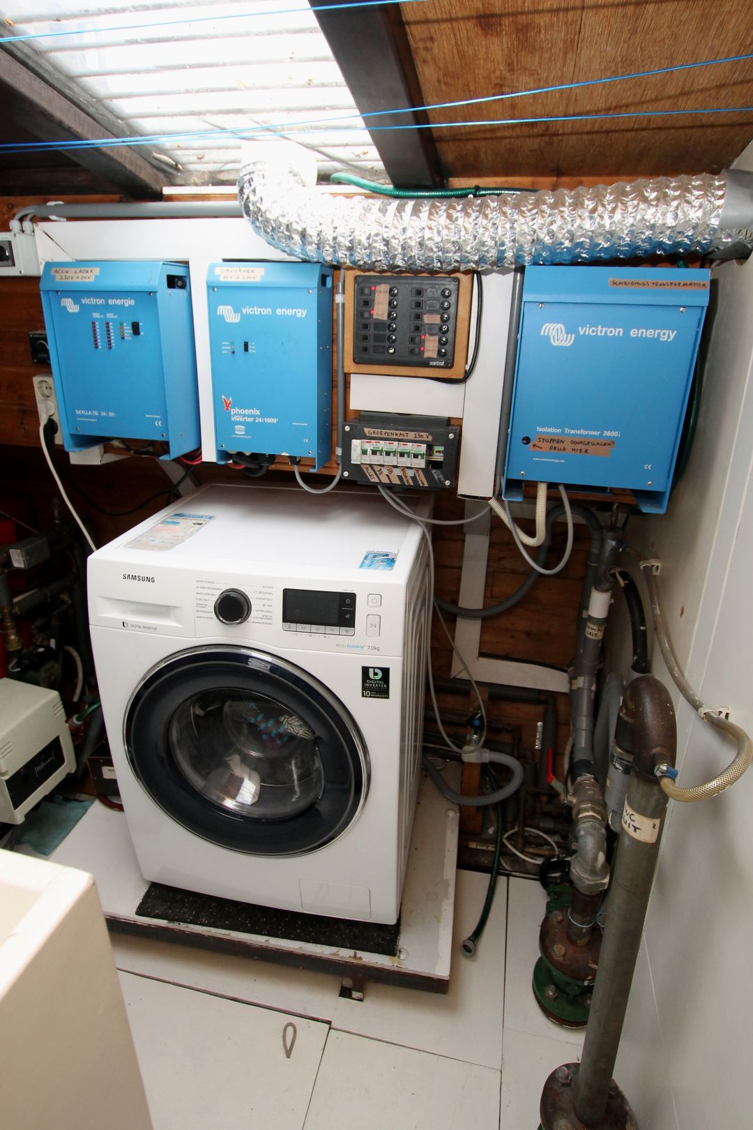 Foto 32 van Koningsdam 1