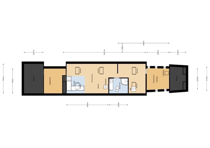 Foto 36 van Koningsdam 1