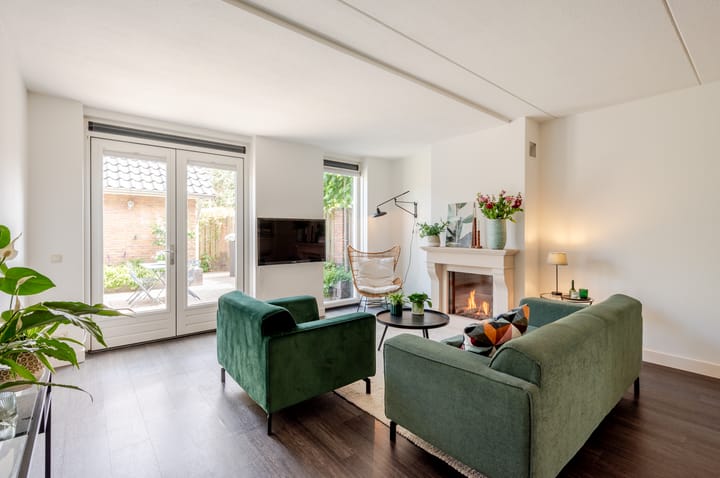 Foto 2 van Woldbergerhout 5