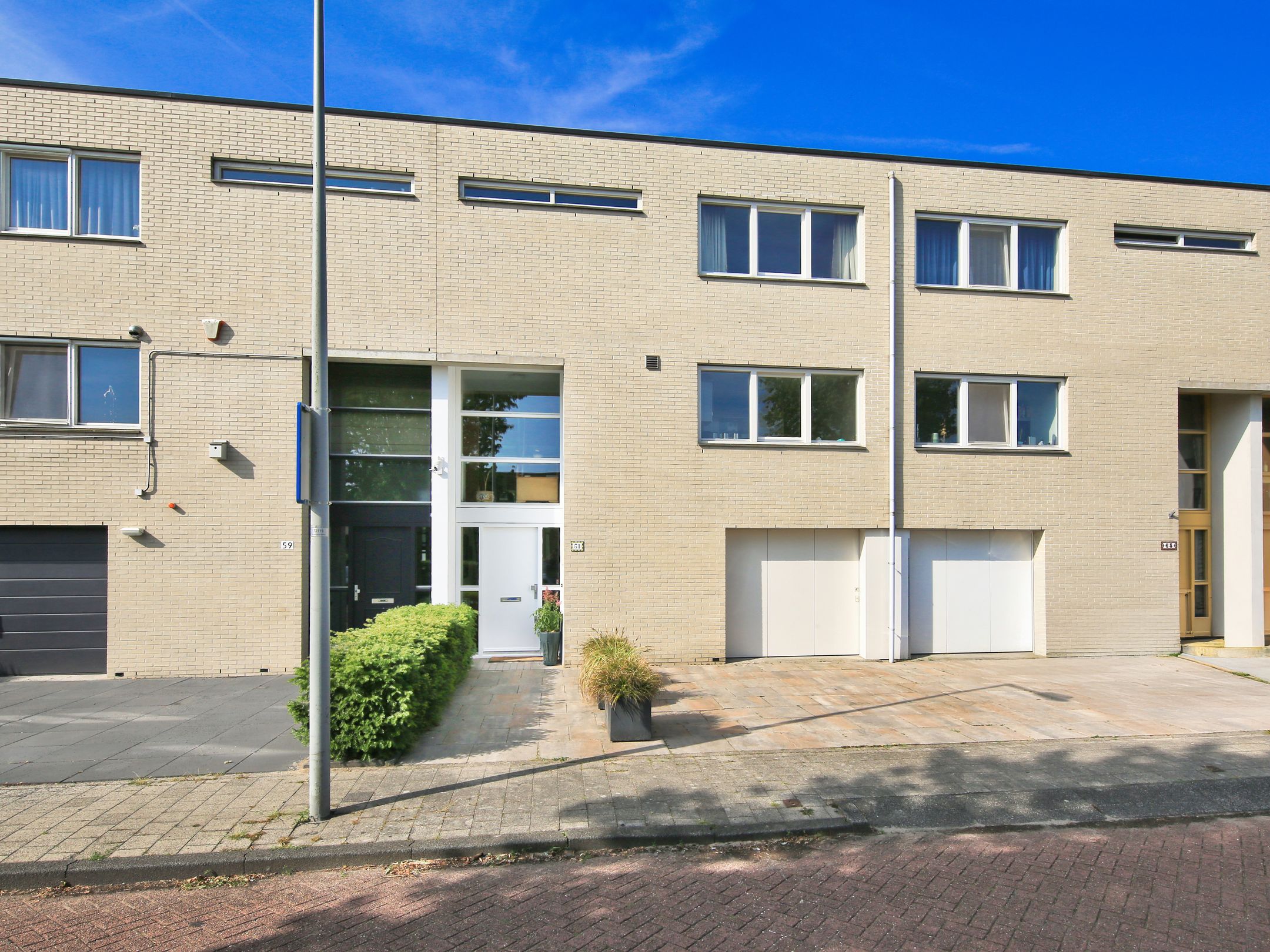 Pyreneeën, 61, Amsterdam, 1060NP, Noord-Holland, Nederland 61