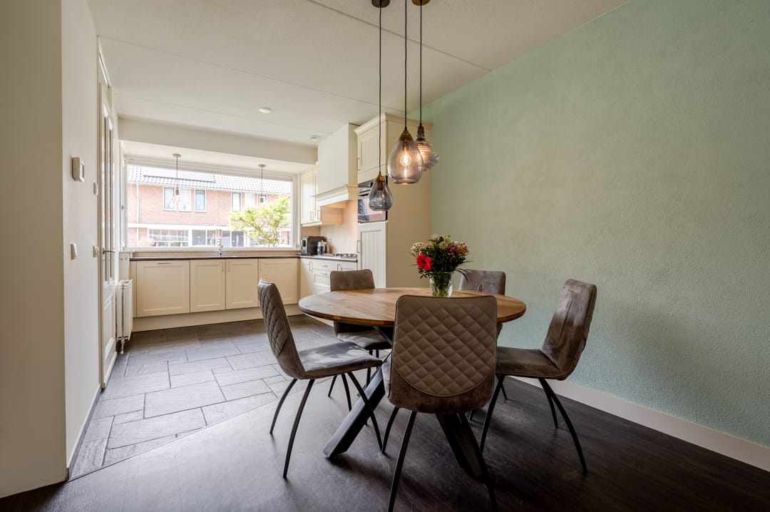 Photo 11 of Woldbergerhout 5