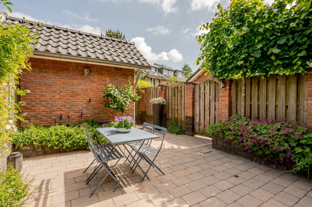 Photo 28 of Woldbergerhout 5