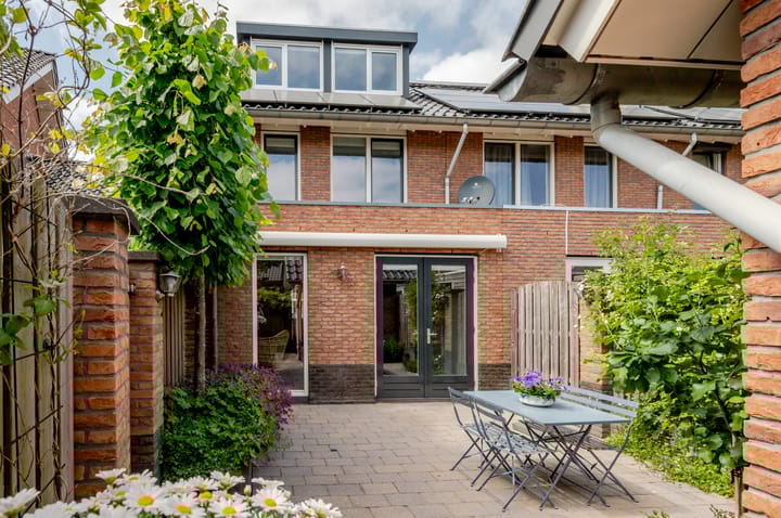 Foto 29 van Woldbergerhout 5