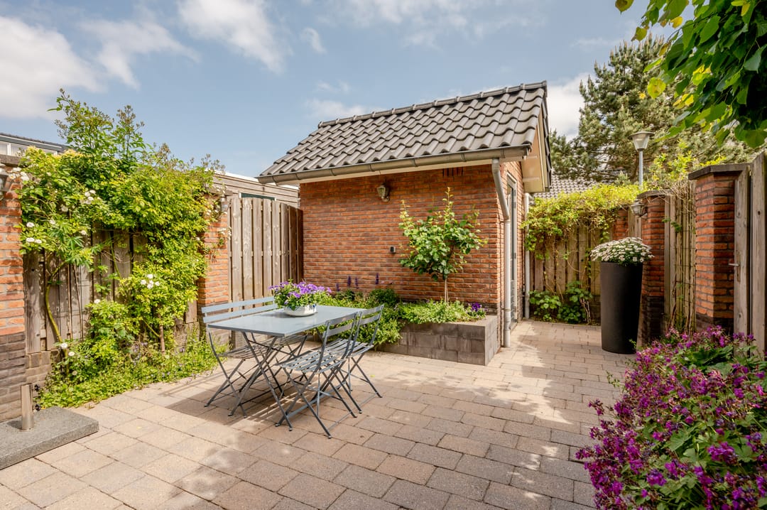 Photo 31 of Woldbergerhout 5