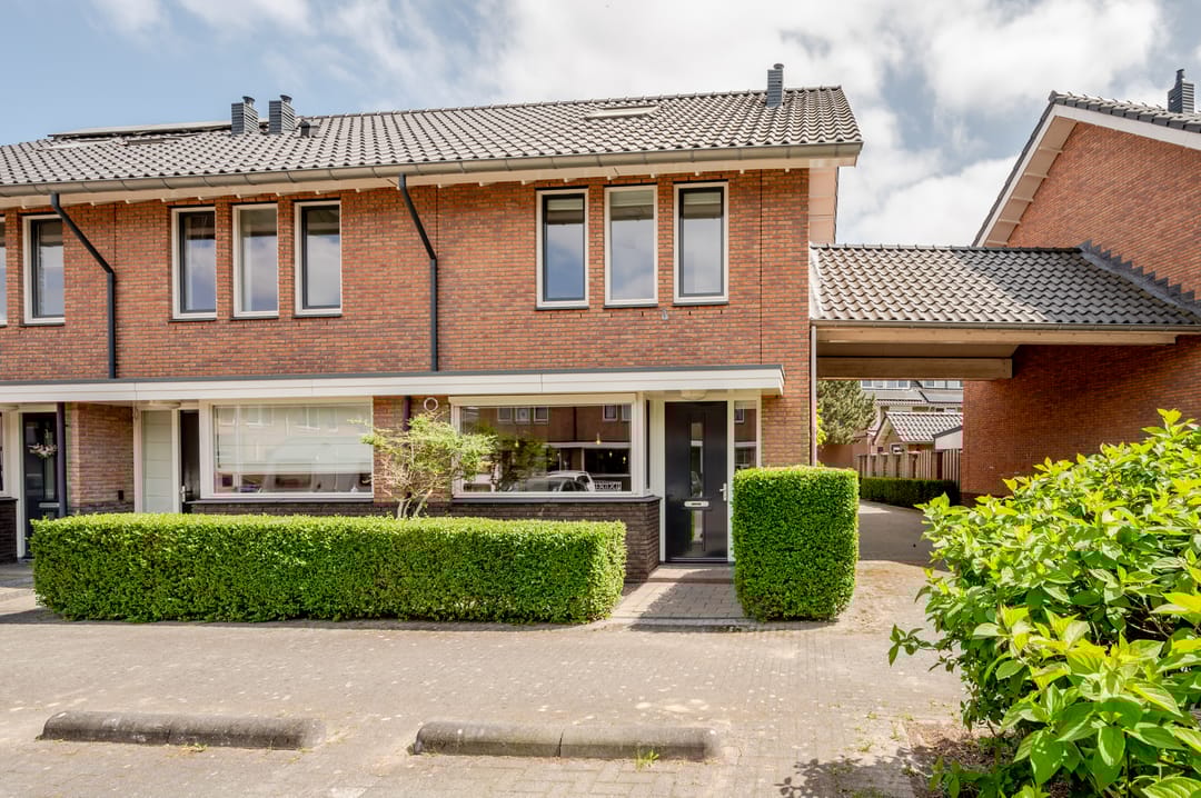 Photo 32 of Woldbergerhout 5