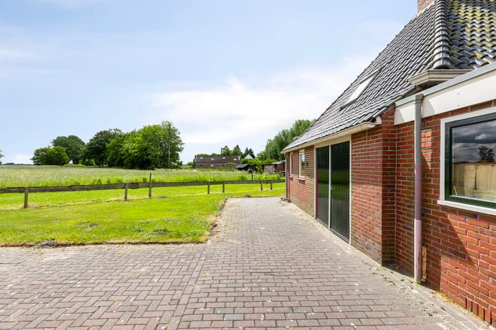 Foto 31 van Mensingeweersterweg 4-A