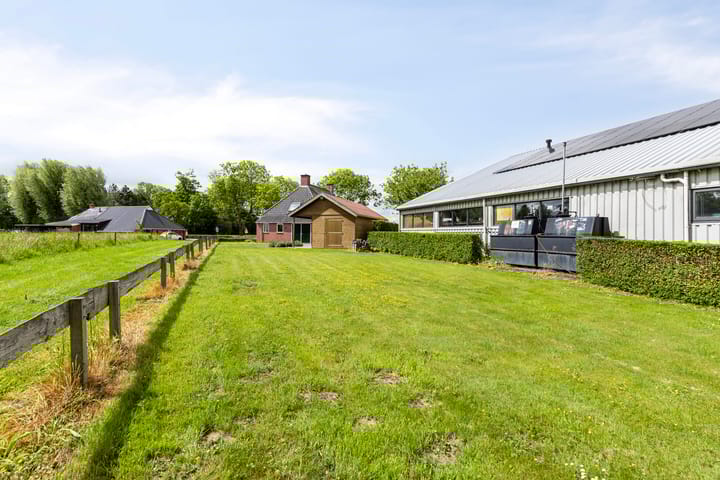 Foto 34 van Mensingeweersterweg 4-A