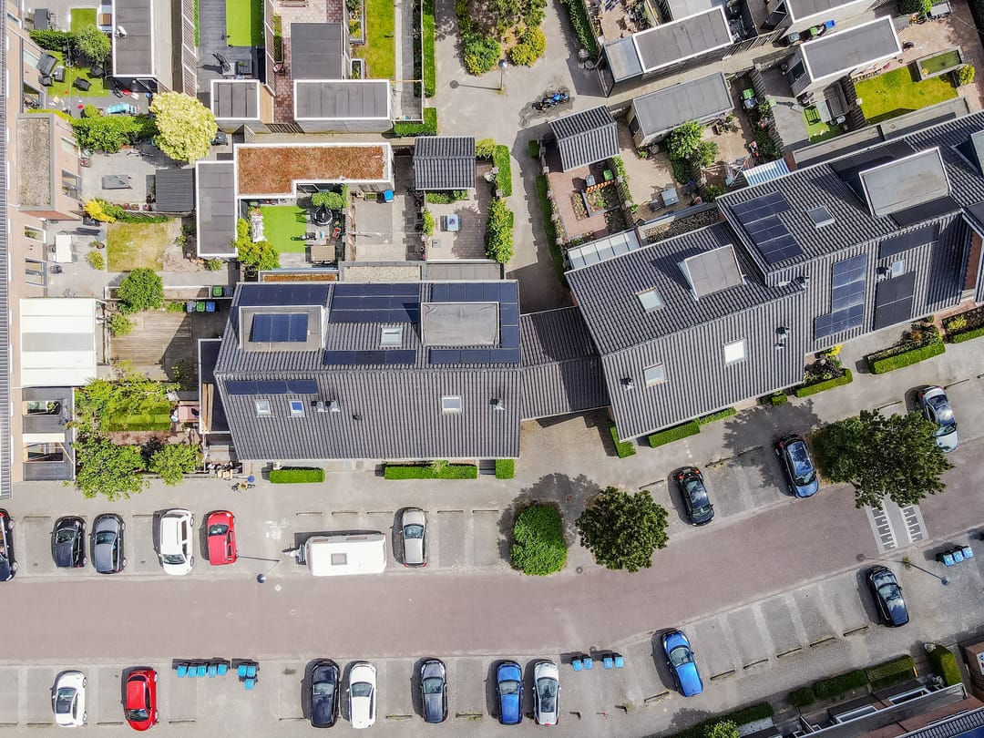 Photo 37 of Woldbergerhout 5