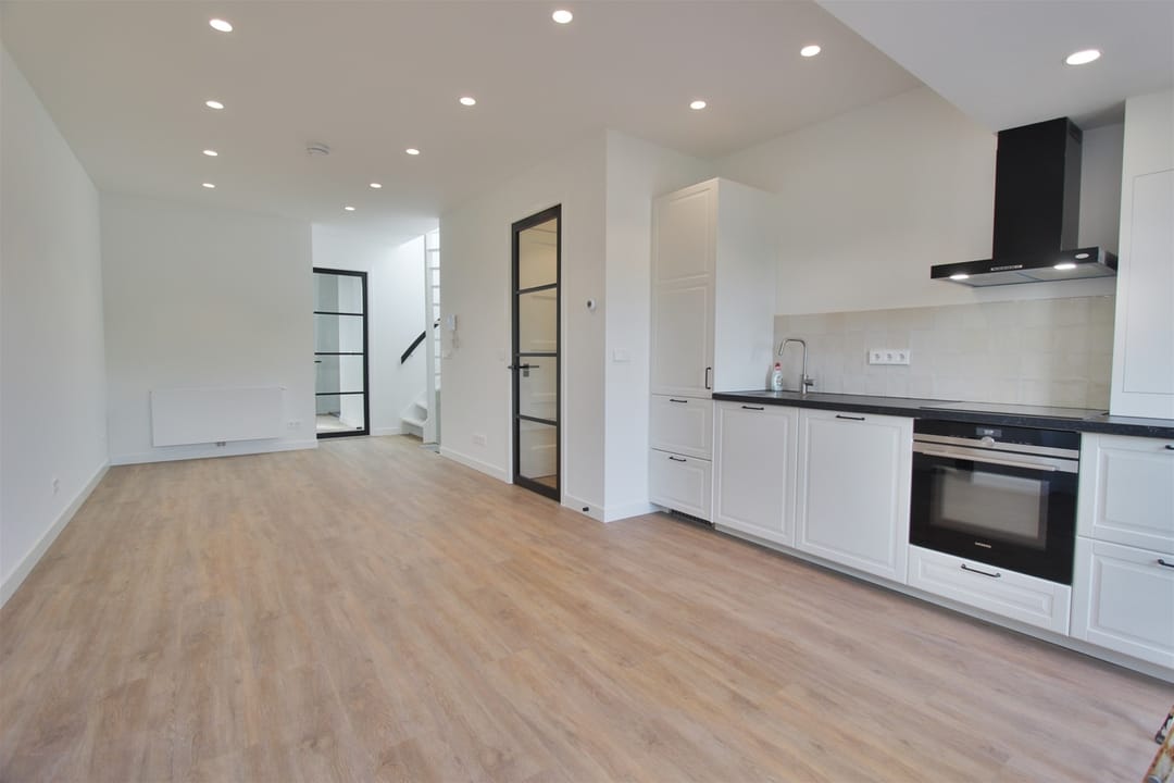 Foto 2 van Overtoom 216-4