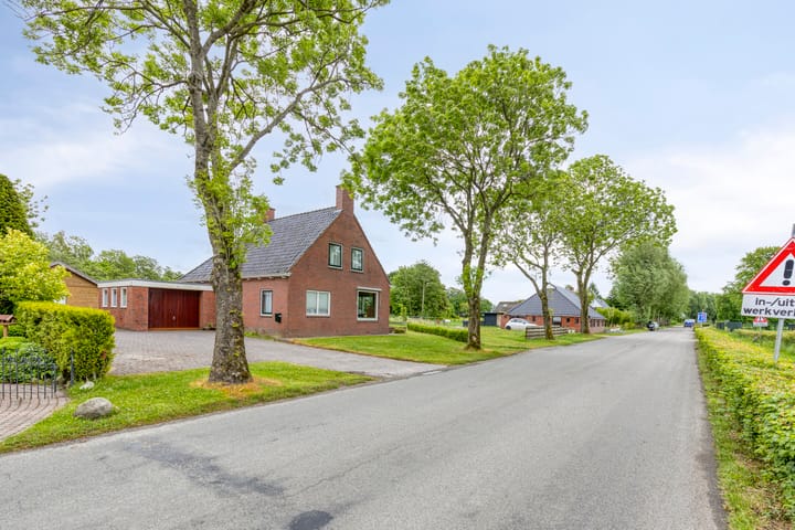 Foto 37 van Mensingeweersterweg 4-A