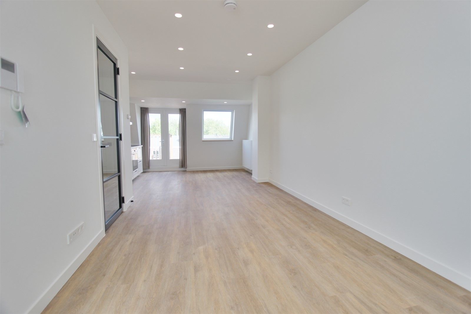 Foto 3 van Overtoom 216-4