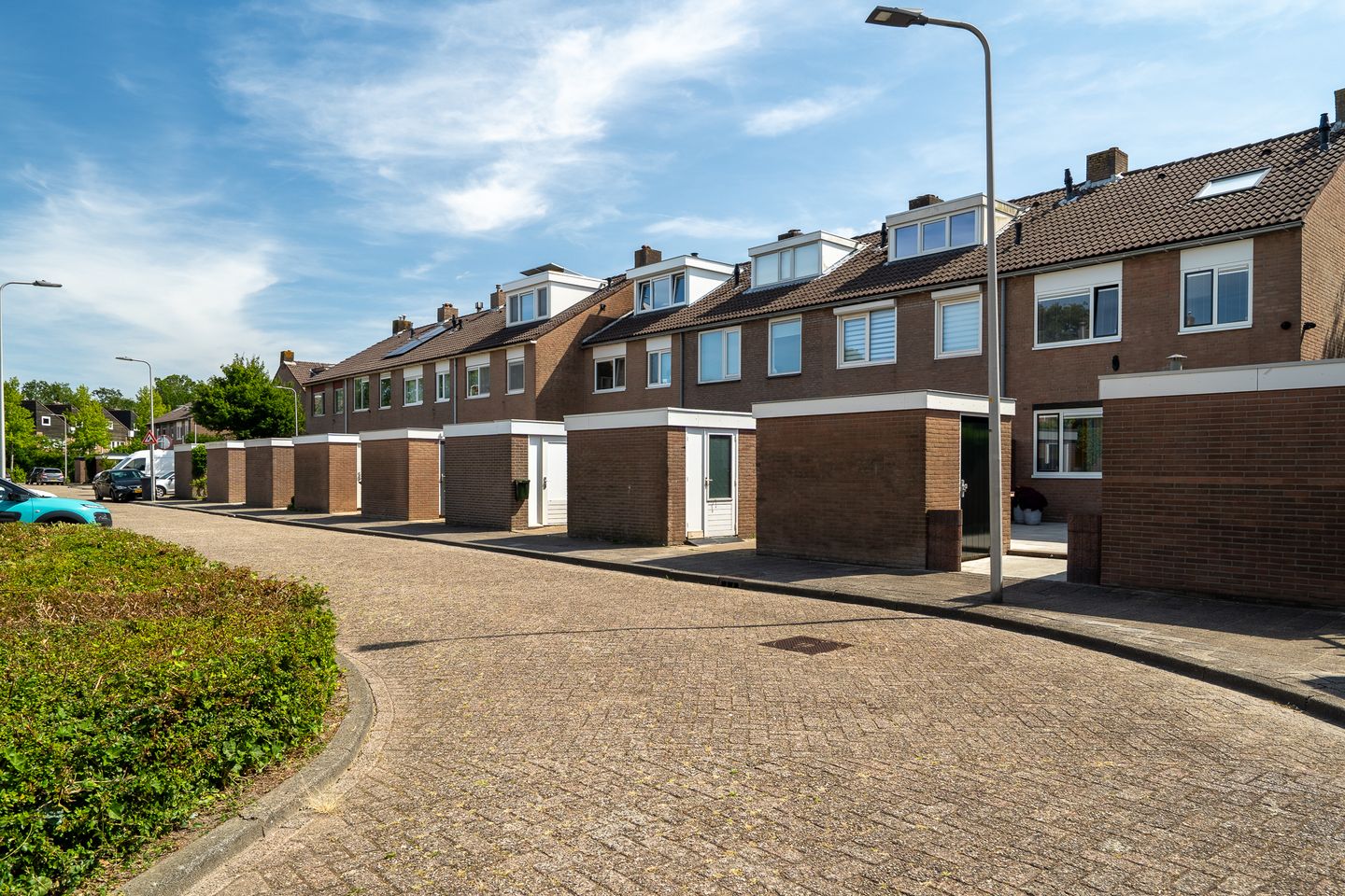 Foto 29 van Saffier 25