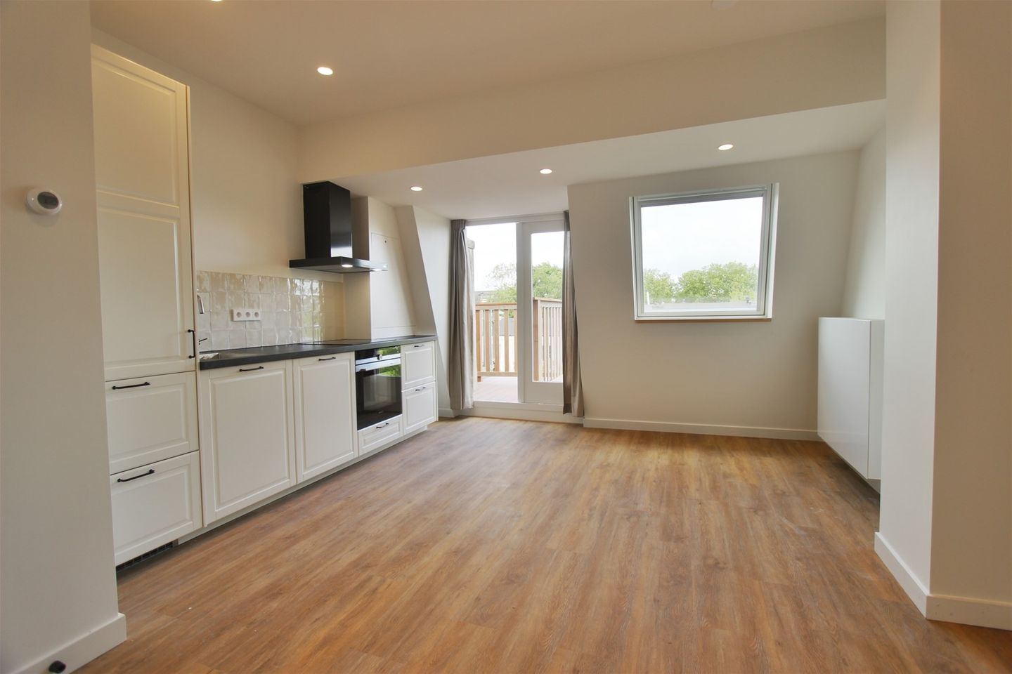 Foto 5 van Overtoom 216-4