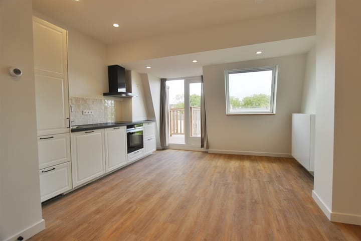 Photo 5 of Overtoom 216-4