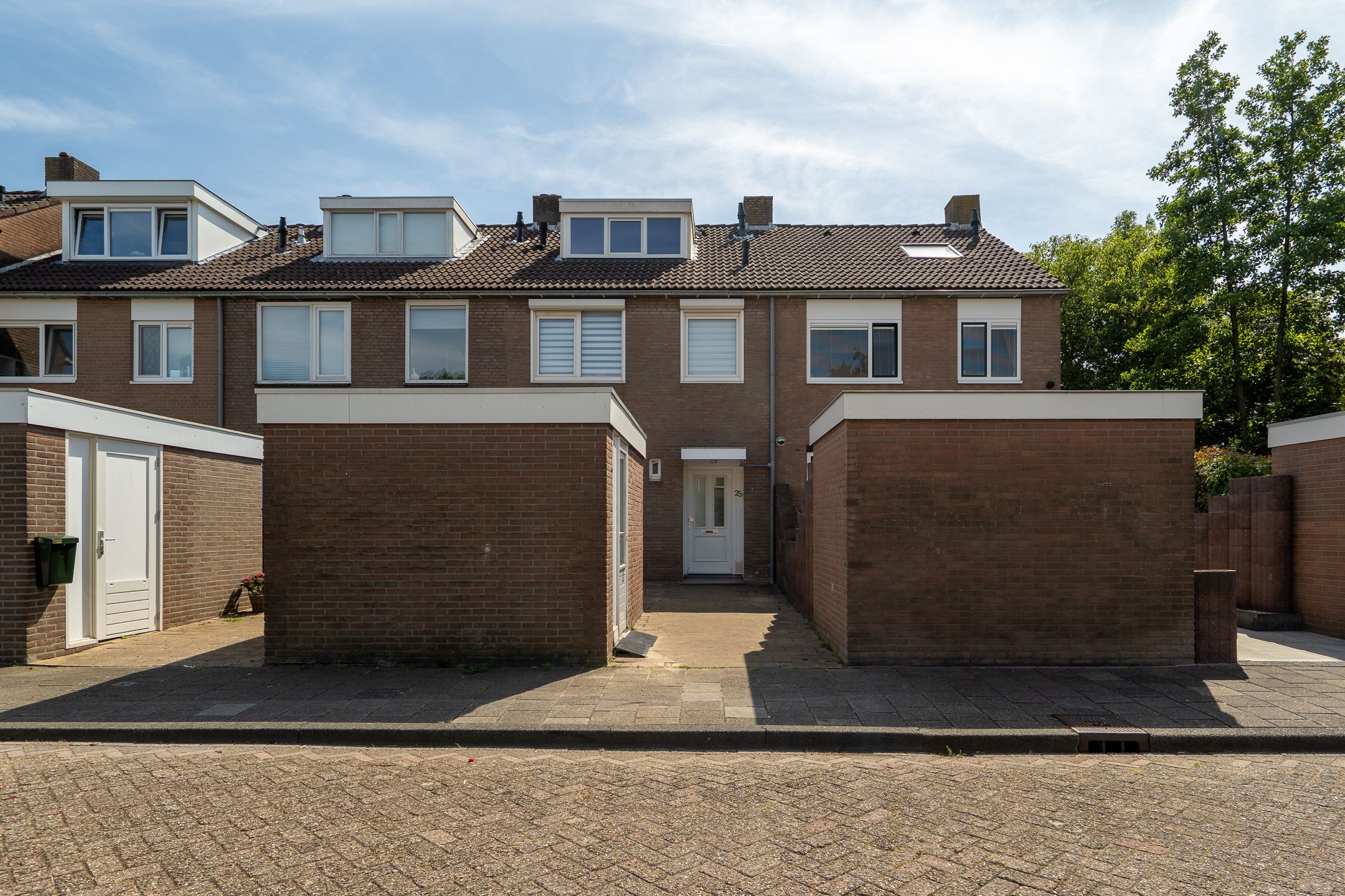 Foto 30 van Saffier 25