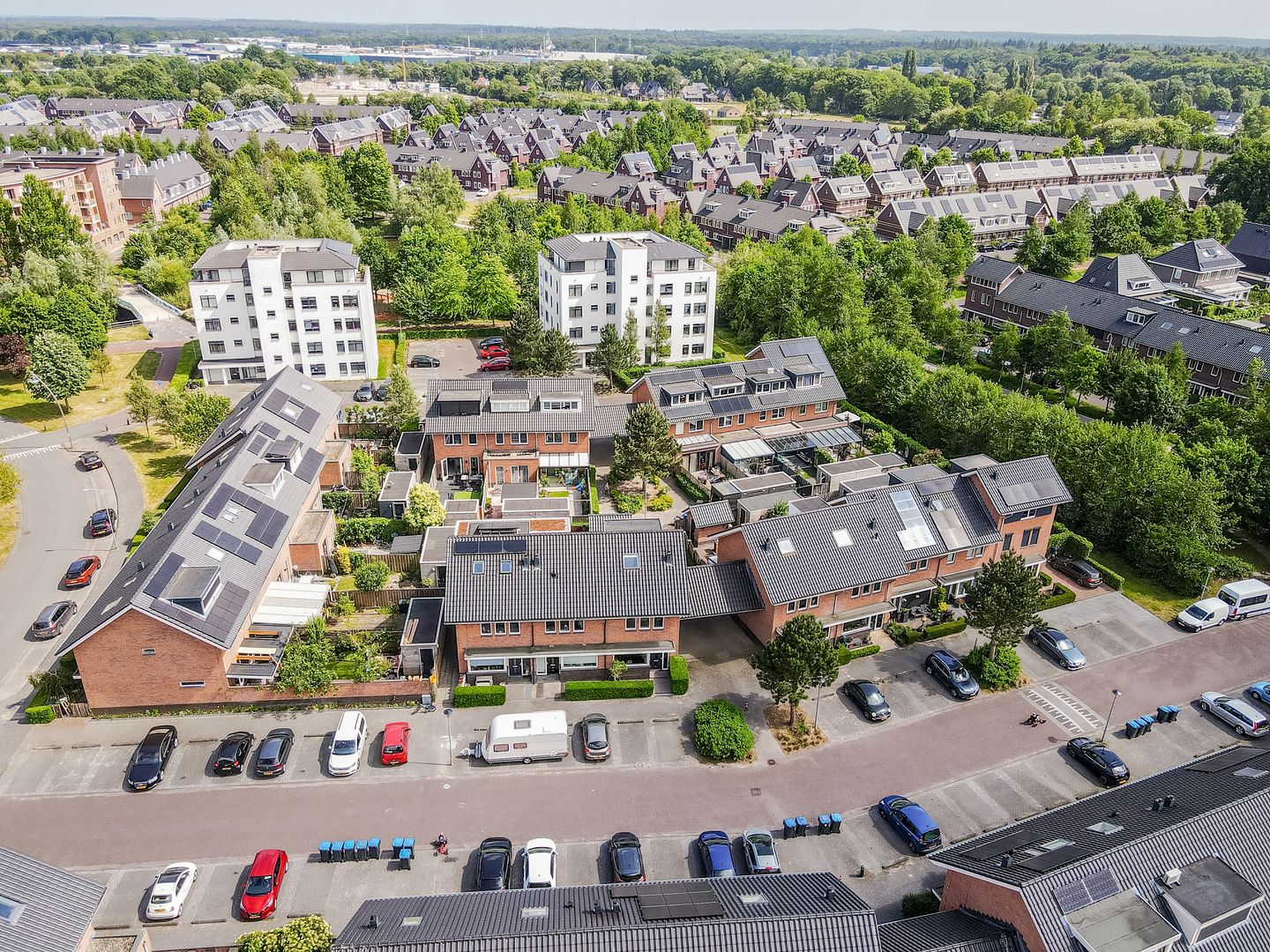 Photo 40 of Woldbergerhout 5