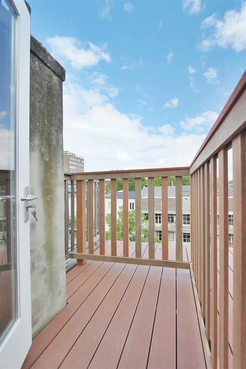 Foto 6 van Overtoom 216-4